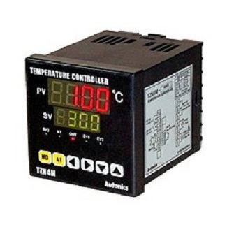 Bộ điều khiển nhiệt độ Autonics TZN4M-14R